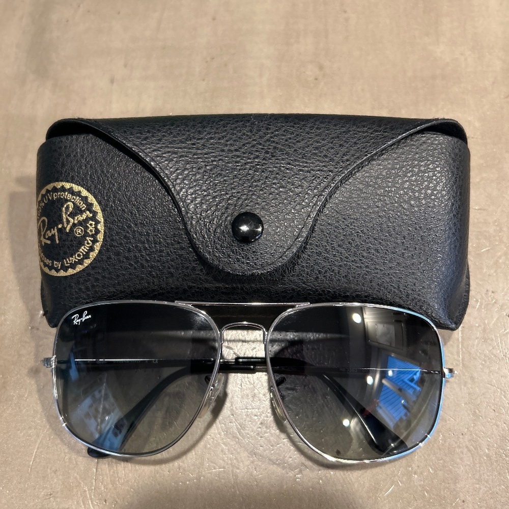 Ray Ban Sunglasses